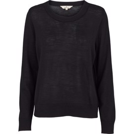 Vera Sweater Black